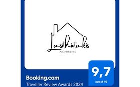 Lasithiotakis Apartments